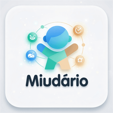 Miudário